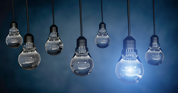 How to be a thought leader How to be a thought leader