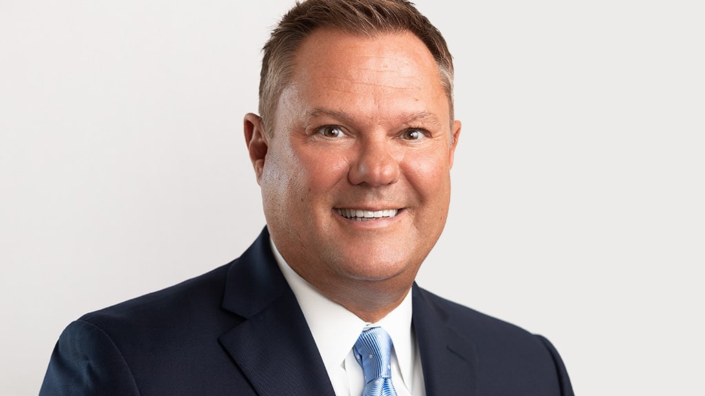 Thomas to lead materials association; theater owners tap O'Leary for top role; more departures and arrivals