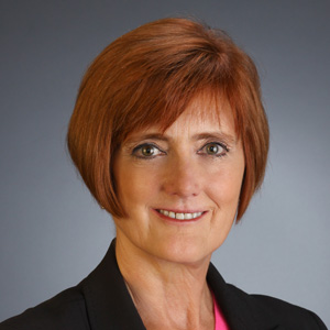 Deborah Bowen