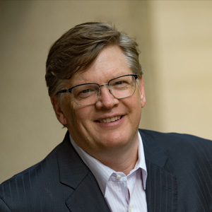 Mark Dorsey