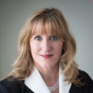 Kate Fryer