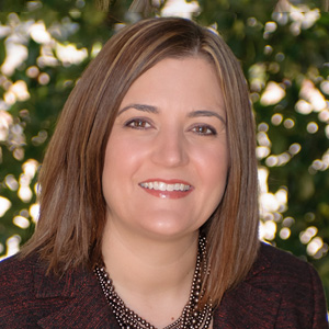 Lesli Gooch