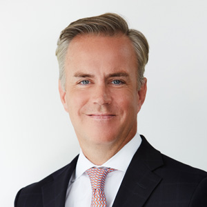 Sean Kevelighan