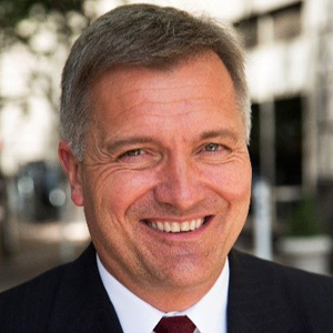 Jim Matheson