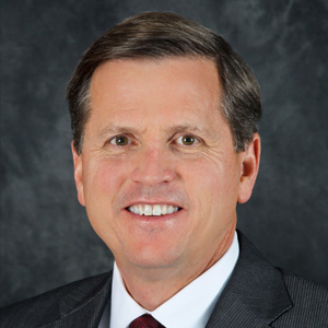 Scott Melville