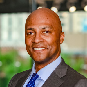 Stanley Pierre-Louis