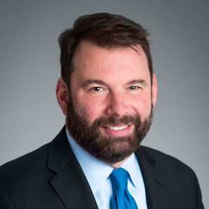 Robert Pinnegar
