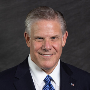 Richard Pollack