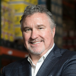 Craig Purser