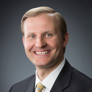 Corey Rosenbusch