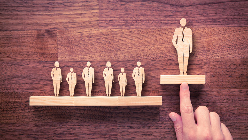 Boards expect CEO candidates to grasp possibilities of AI 