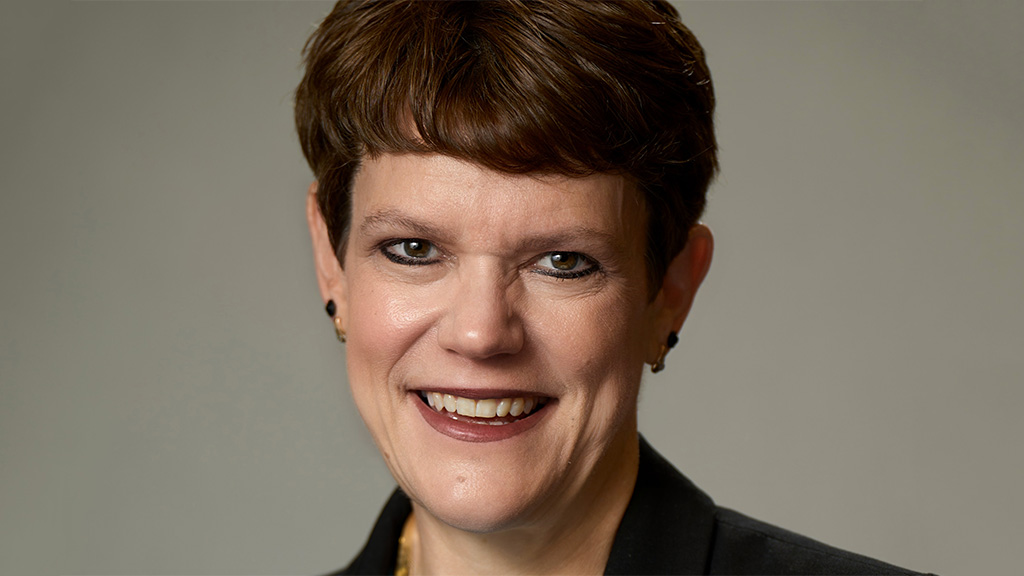 Fraker pivots to association leadership