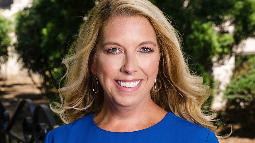 Liz Clark