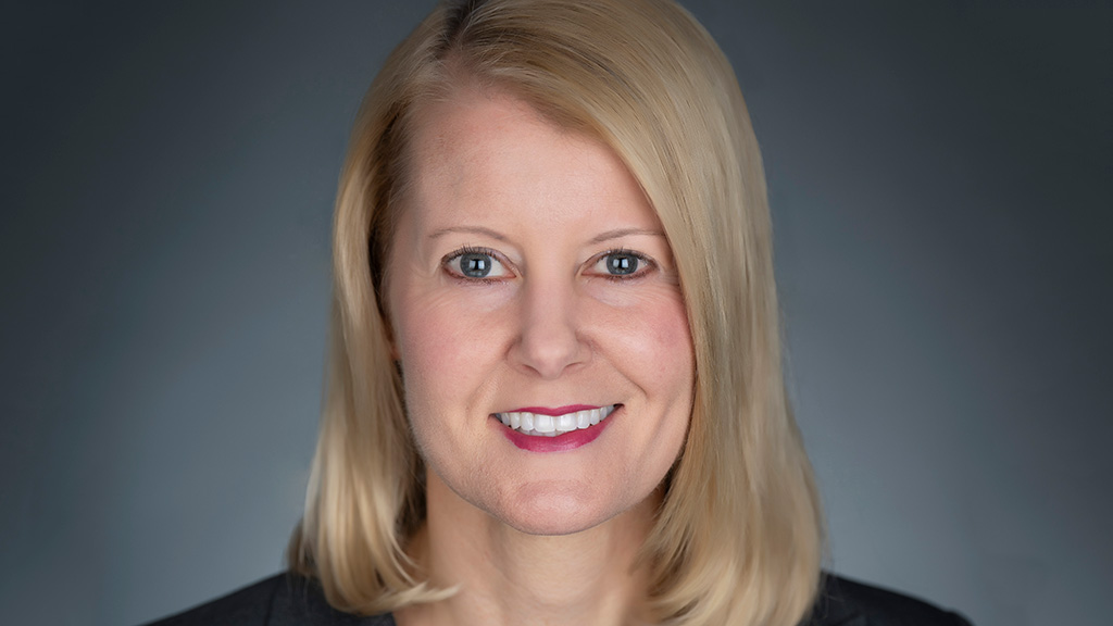 Melissa Hockstad