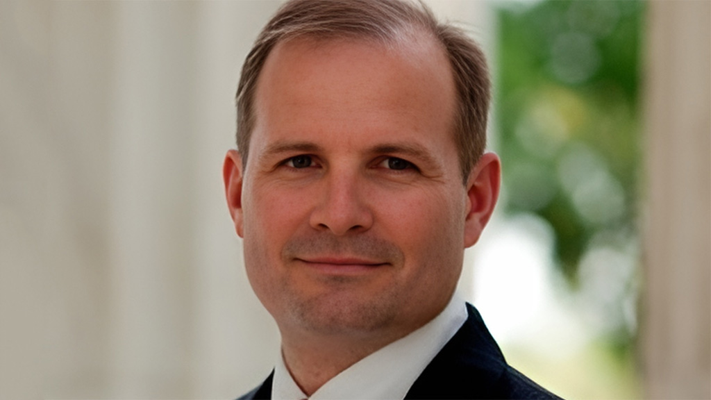 Brett Palmer