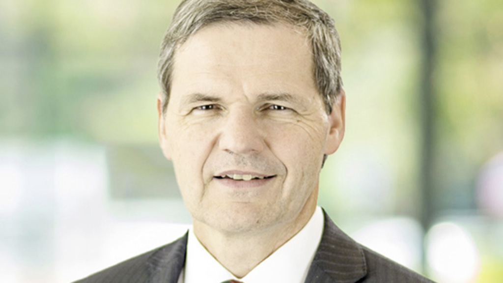 Pinkham raised profile, relevance of Public Affairs Council 