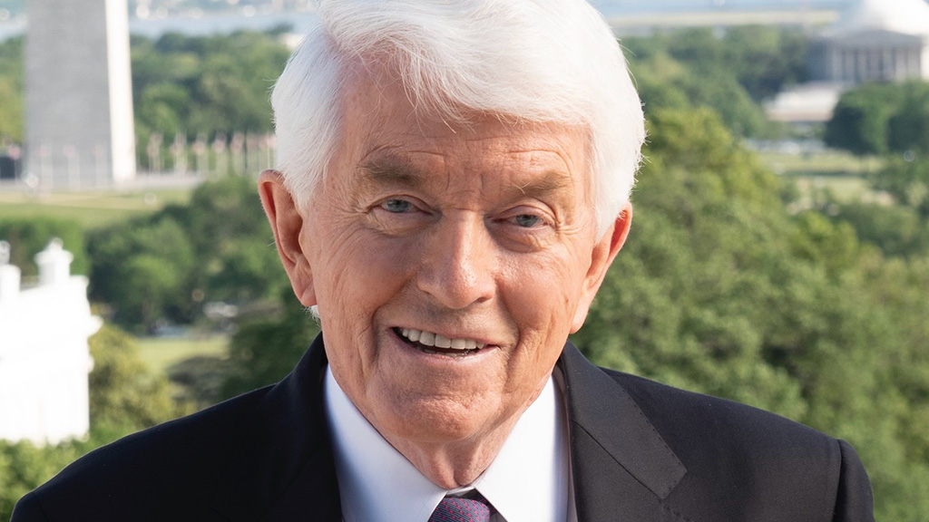 Association leaders praise legacy of the late Tom Donohue 