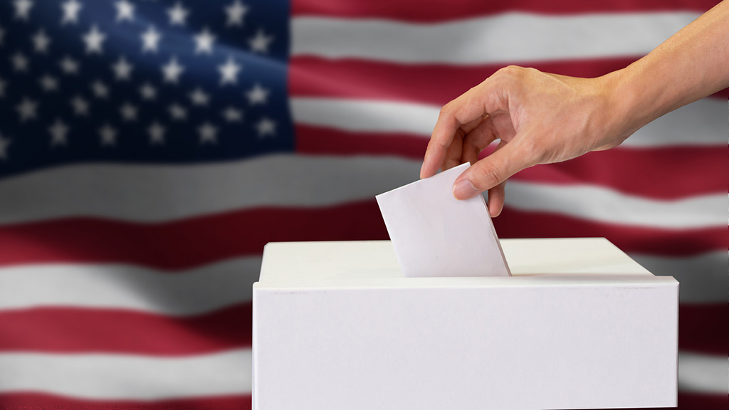 Business groups advocate for a ‘safe and secure’ election