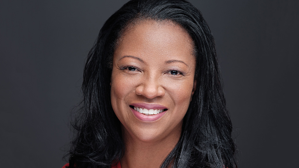 Lakisha Ann Woods
