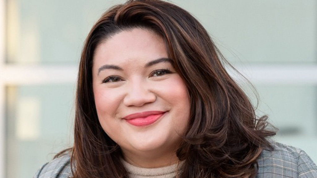 Nguyen facilitates stakeholder buy-in 