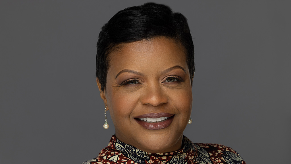 Marketa Wills leads American Psychiatric Association through change