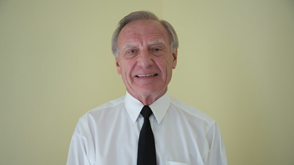Jasinowski remembered as transformational leader at NAM