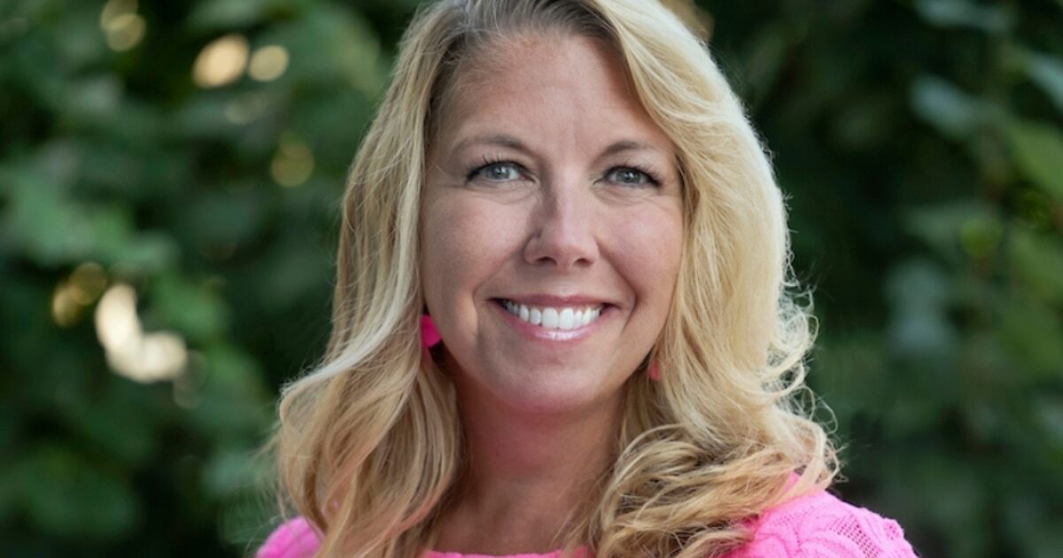 Liz Clark