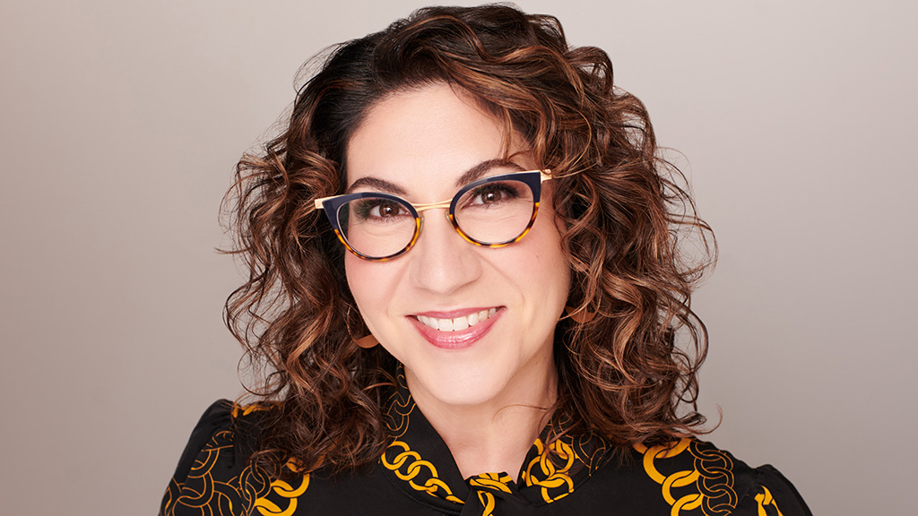 Debra BenAvram