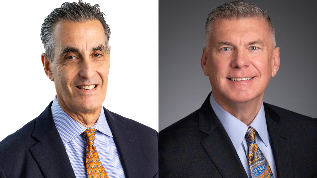 More groups doing thoughtful CEO succession planning