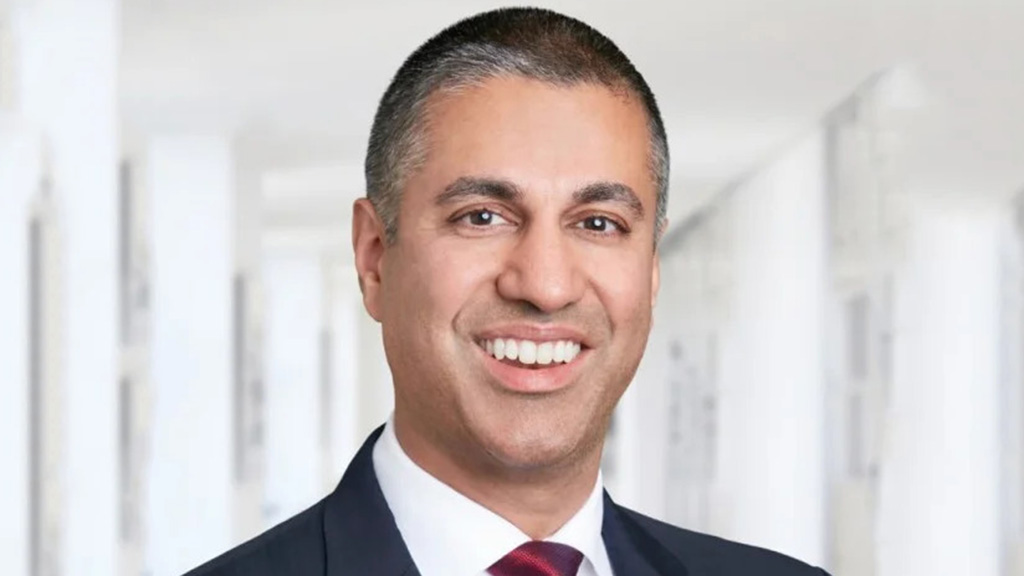 Pai to helm wireless communications group; Riley named leader of railway supply group; more departures and arrivals