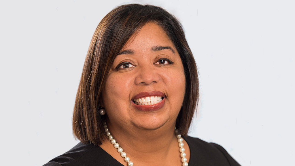 Richardson guided corporate lawyers group’s global expansion