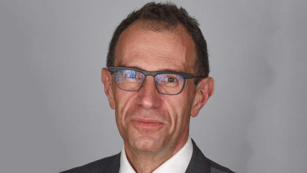 Stefano Bertuzzi