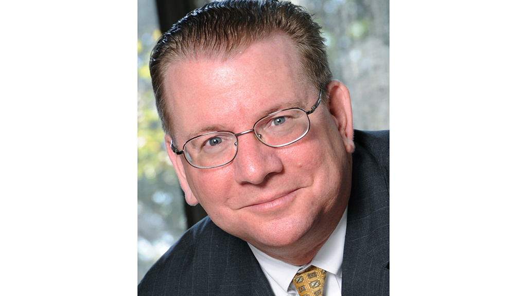 Corlett pursues CEO candidates who challenge the status quo