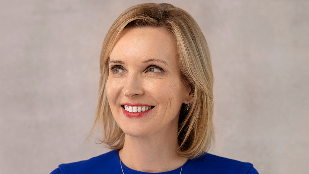 Kristin Smith leaves Blockchain Association poised for growth