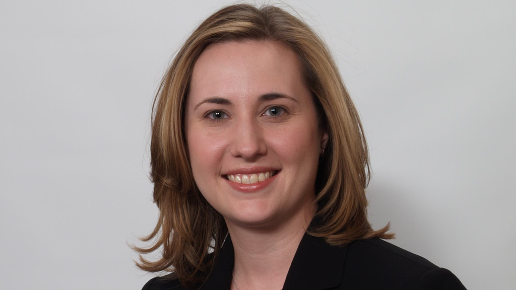 Amanda Perl