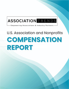 U.S. Association & Nonprofit Compensation Report