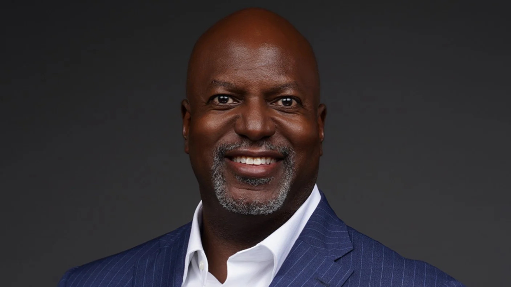 Brown named leader of legal group; Treinen takes the helm at credit union group; more departures and arrivals