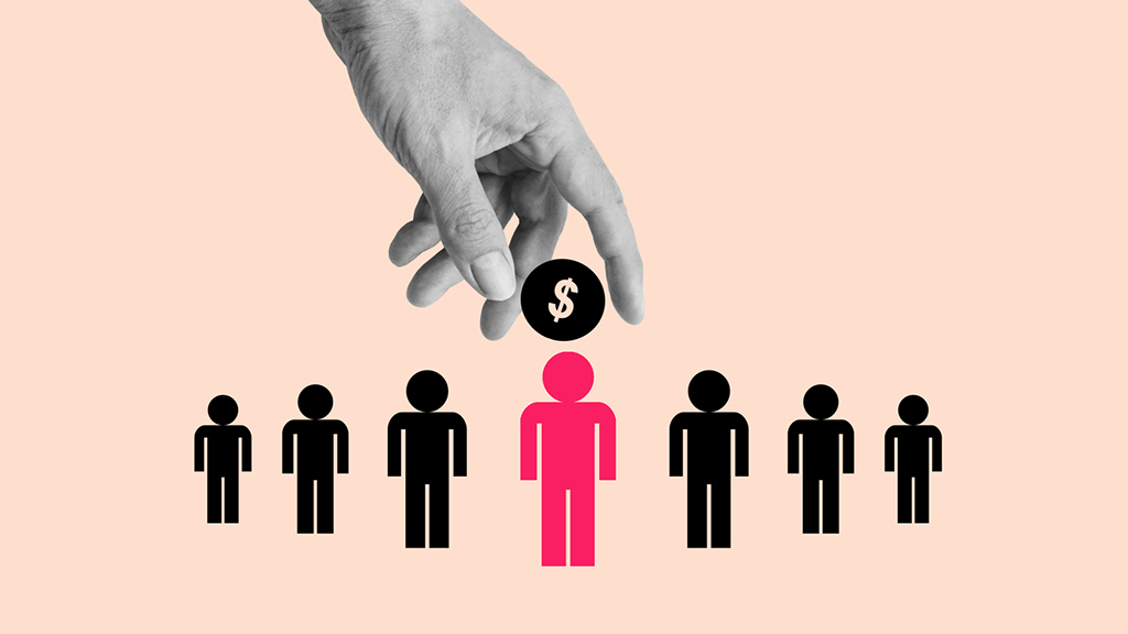 2025 Midsize Organization CEO Salaries