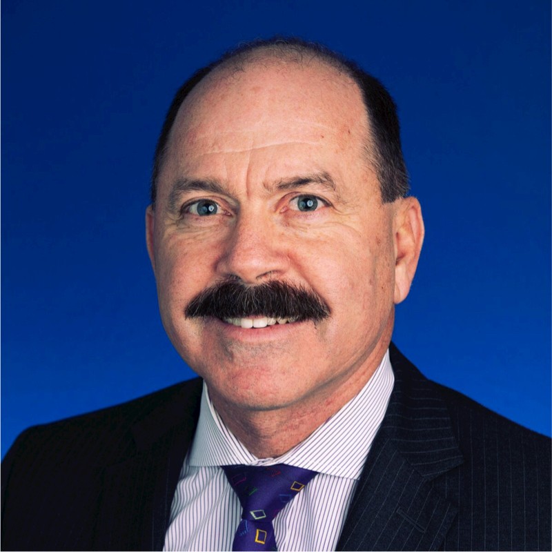 Michael Hoffman