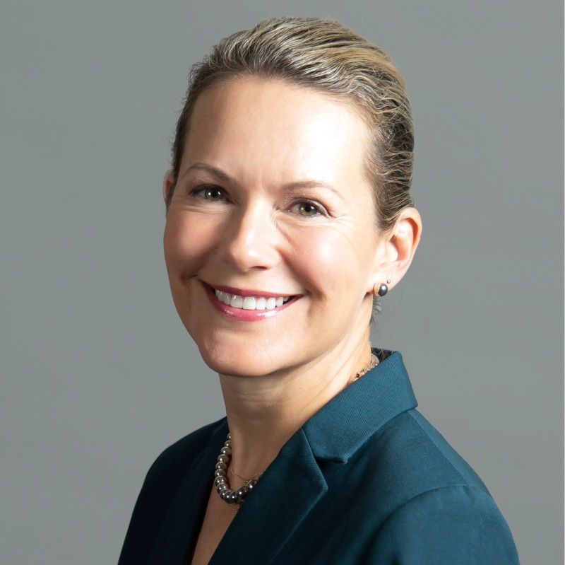 Kelly Mariotti