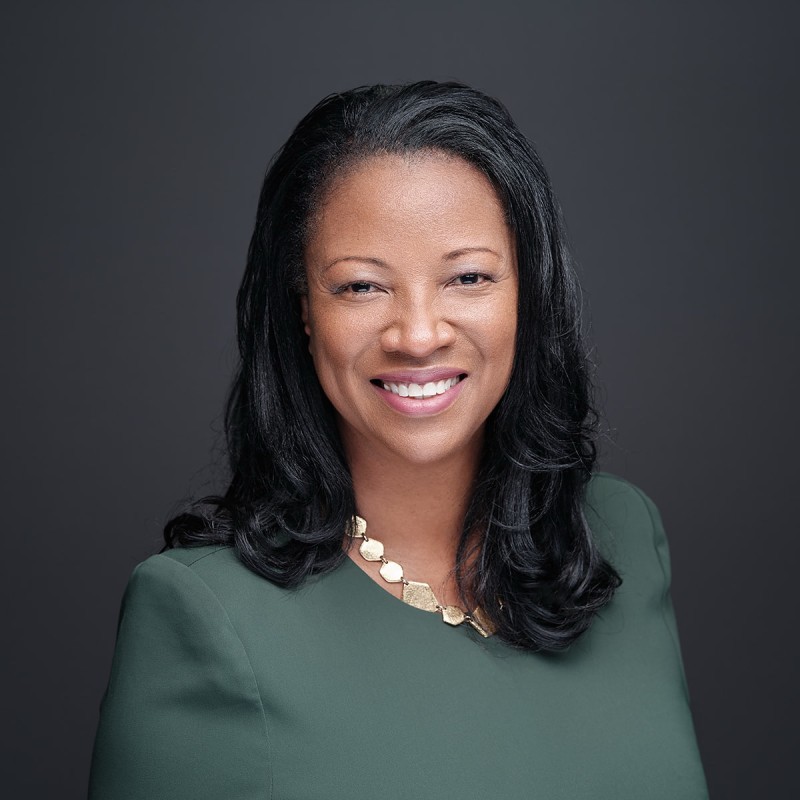 Lakisha Ann Woods