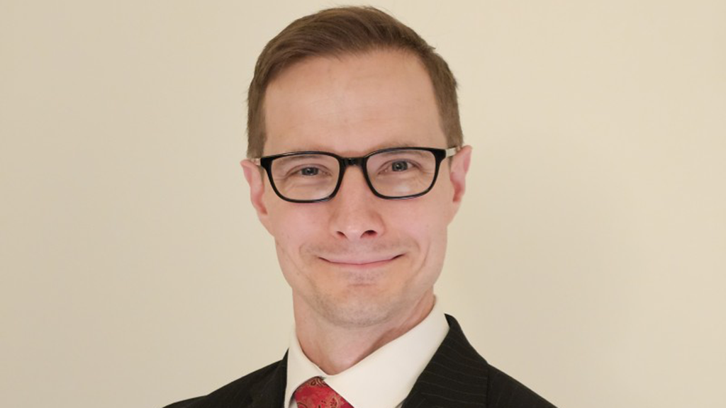 Ames to helm forging group; Scott to step down at pharmacy benefit group; more departures and arrivals