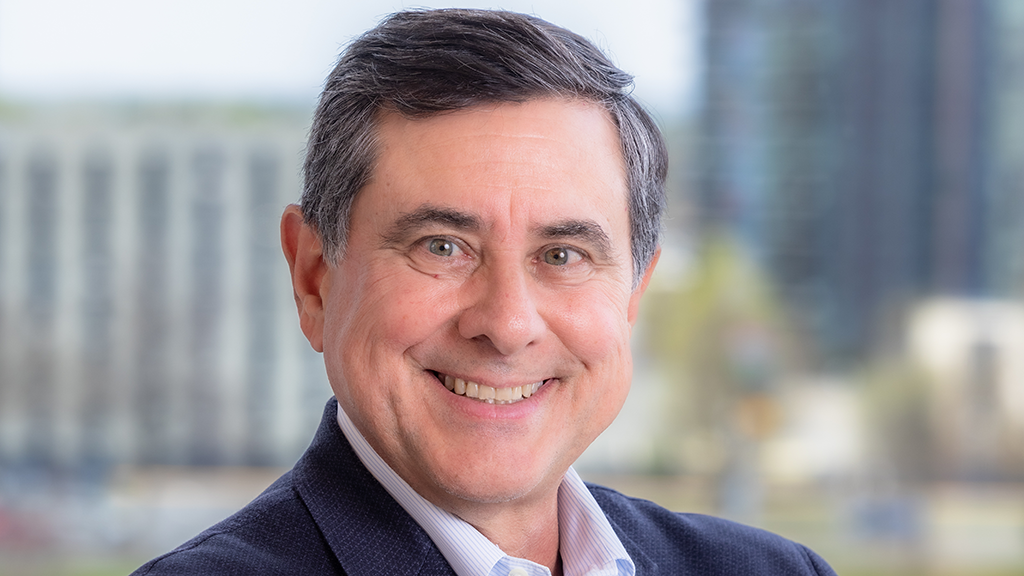 New firm promises AI-enabled executive search at low cost