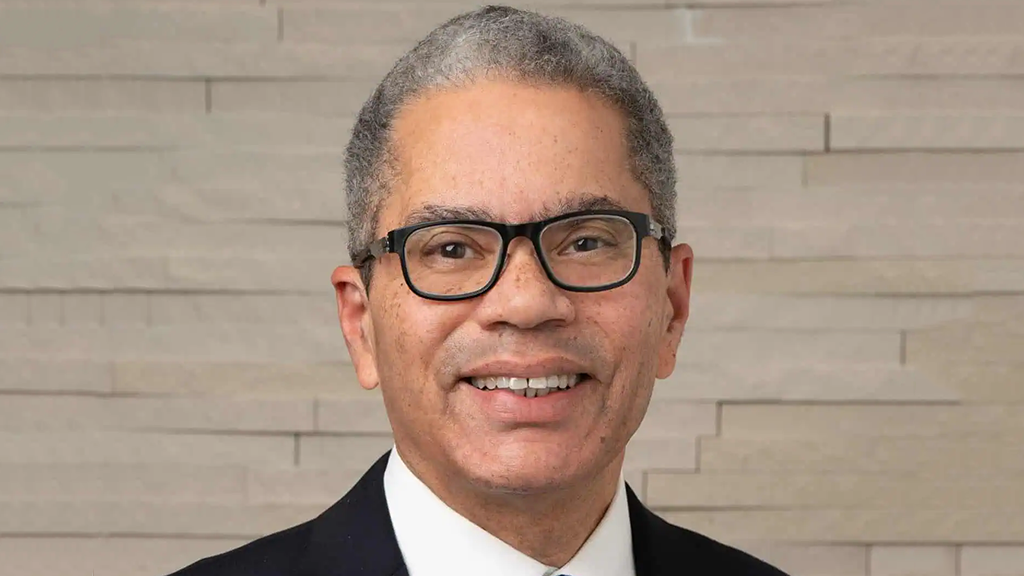 Bruce Siegel