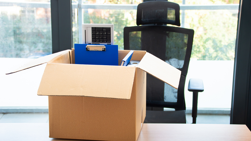 Getting fired is occupational hazard for association CEOs