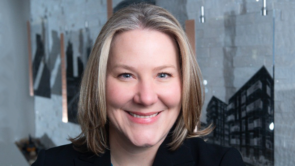 Stanley to lead stone and gravel group, Anderson steps down from insurance commissioners group; more departures and arrivals
