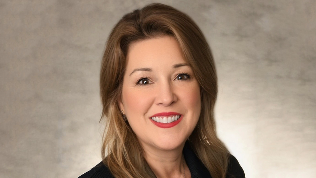 Sherry Whitaker Budziak