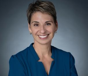 Jennifer Abril
