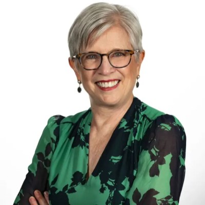 Lori Anderson