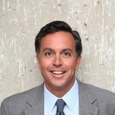 David Marin